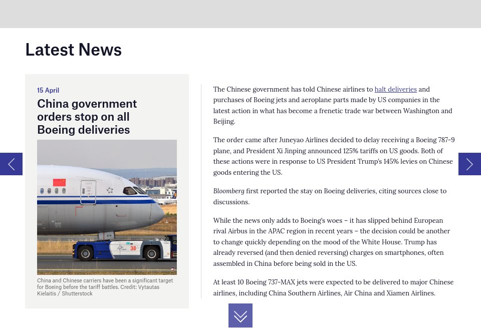 AIRPORT UPDATES LATEST NEWS ON THE GLOBAL MARKET W C APRIL 6 2026 visual data 6