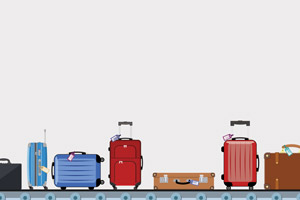 Bags of innovation: automated baggage handling - Airport Industry ...