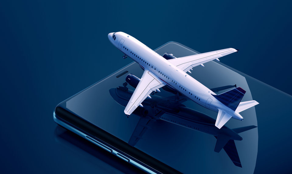 How mobile connectivity can solve airports' challenges - Airport 