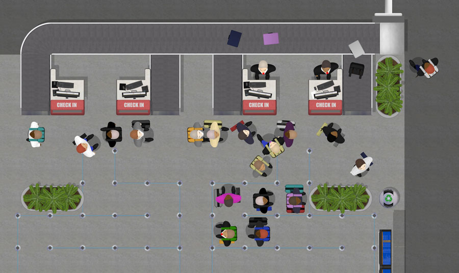 How closely do airport simulation games reflect the industry? - Airport  Technology
