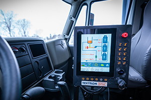 Textron - Airport Industry Review | Issue 47 | September 2019